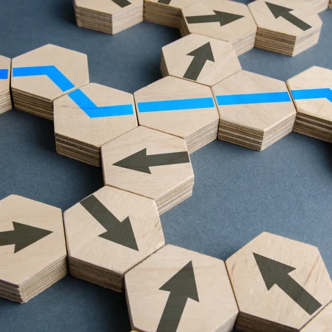 product development process scaling